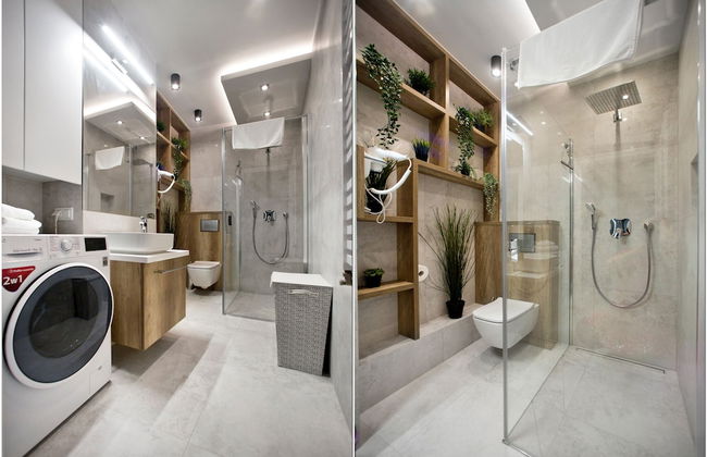 P&O Apartments Komputerowa 2 - Foto 47