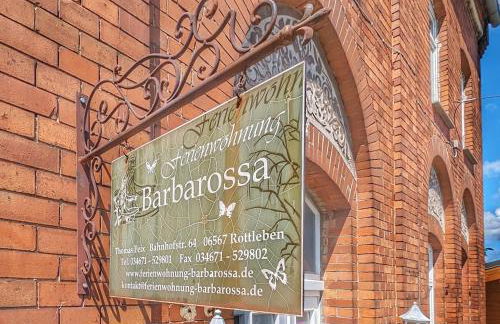 Ferienwohnung Barbarossa - Holly - Foto 30