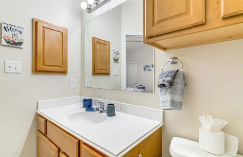 2 Mi to Texas AandM Unit with Pool and Hot Tub Access - Photo 21