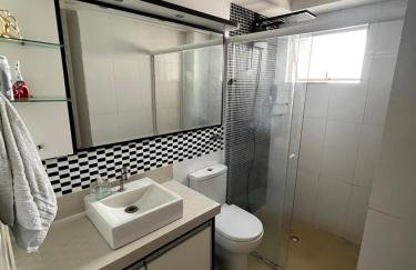 A poucos passos da praia, no melhor local da Praia do Mar Grosso! - Foto 21