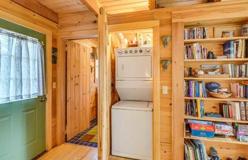 Lamoine Cabin with Deck about 16 Mi to Acadia Natl Park - Foto 21