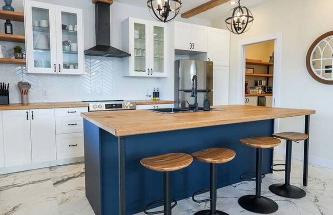 Le Sherpa -spa Billard et acc s au lac - Foto 24