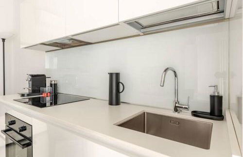 LUX - Elegant sea view apartment Portofino Coast - Foto 13