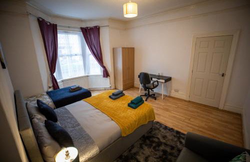 Sigmalife Apartment - Foto 25