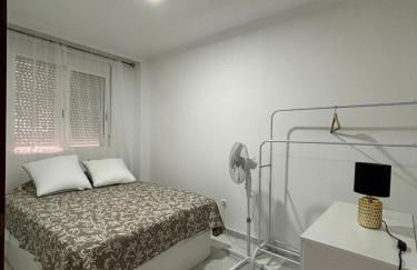 Amplio piso céntrico - Foto 6