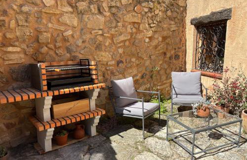 Casa Rural El Viejo Almacén, a 20 minutos de Segovia - Foto 8