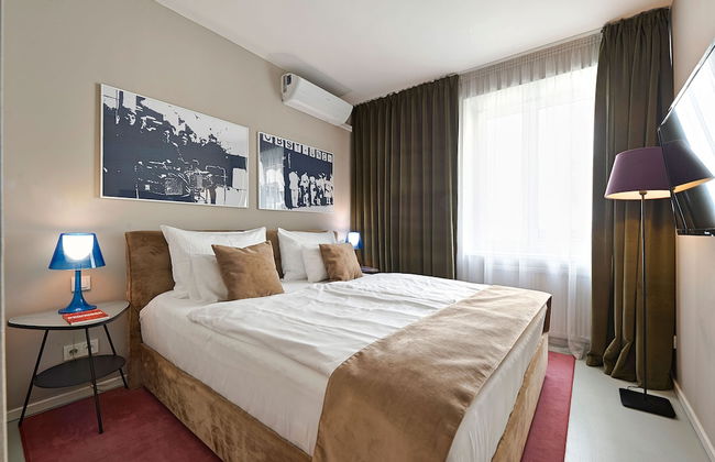 HeyMi Apartments Mondschein - Photo 8