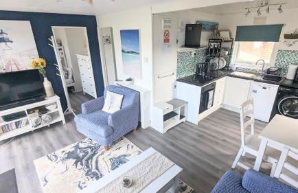 271 Riverside, Glan Gwna Holiday Park - Foto 6