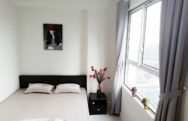 Horse Square Apartment - Foto 2