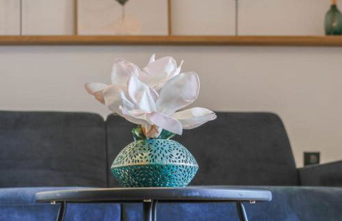 Lapis lazuli - T3 parking proche lac - Foto 12