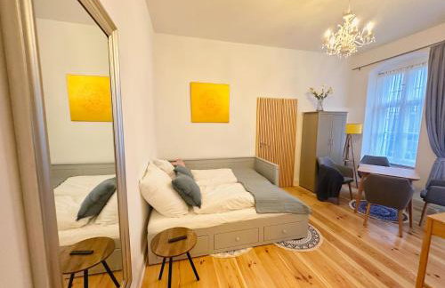 ROD 3 - quiet and central studio in Prenzlauer Berg - Foto 25