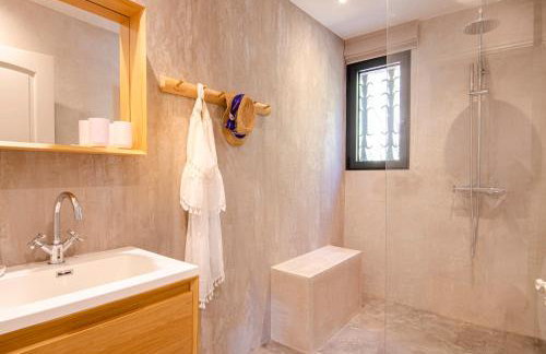 Maison Caroline - Villa 10 personnes avec piscine à 5km de Saint Tropez - Photo 20