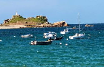 Maison à 400m de la plage, pour 6 personnes - Foto 23