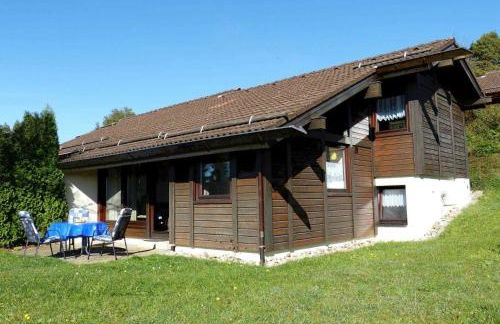 Feriendorf Öfingen 03 - Photo 22