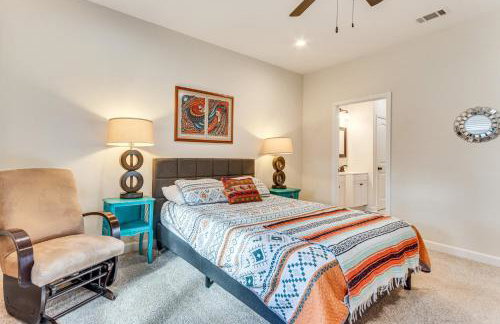 Less Than 2 Mi to Dtwn! Quiet Family Home in Pensacola - Foto 11