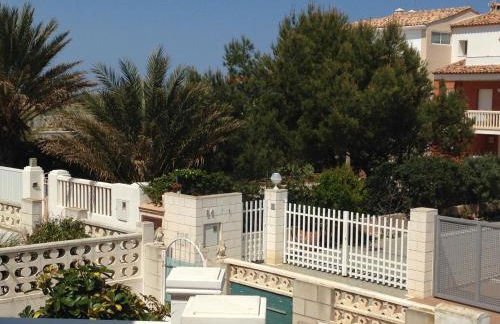 Casa en playa Oliva y MET - Photo 19