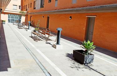 Armengual Centro Apartments FREE PARKING By Easytrip - Foto 12