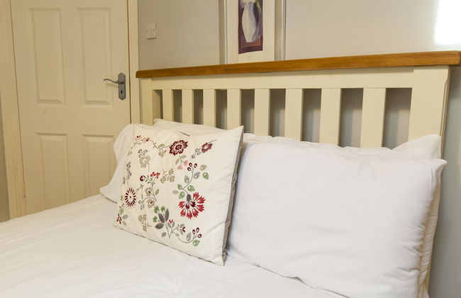 Dublin Vacation Rentals - Photo 16