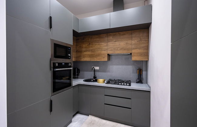 Amir Temur avenu 123 - Foto 10