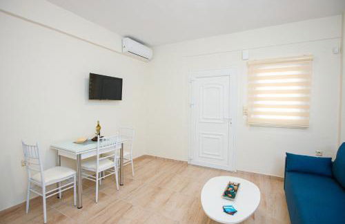 (Apt.3) Lofos Apartments in Vergia Halkidiki - Foto 2