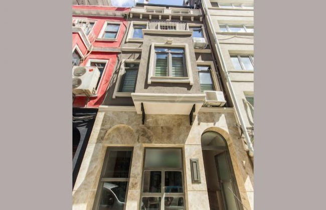 Birru Suites - Foto 23