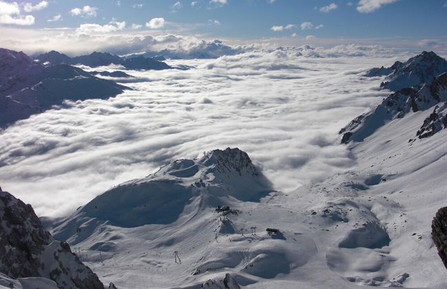 Apart Bellevue - Foto 37