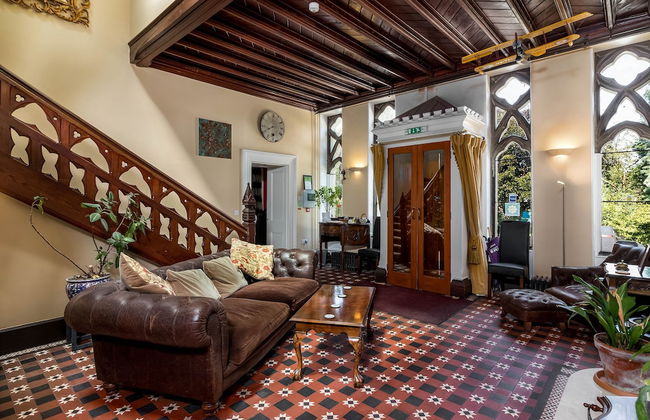 Ffarm Country House - Foto 6