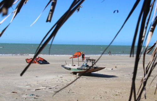 Casa Emboá Kite house in Praia da Emboaca! - Foto 35