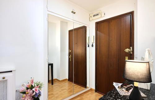 My City Home - Elegante apartamento en Chamberí - Photo 5