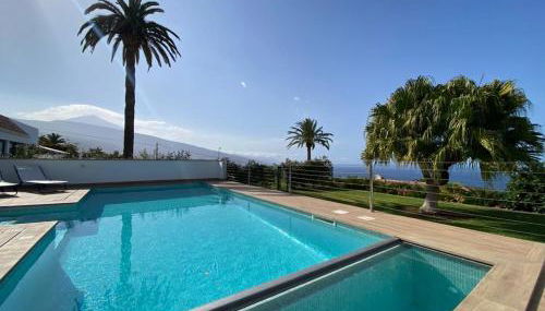 Villa Moritz - Foto 3