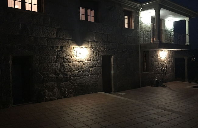 O Candil De Santa Ana - Foto 56