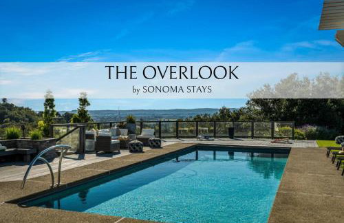 The Overlook Family Home by Sonoma Stays - Foto 1