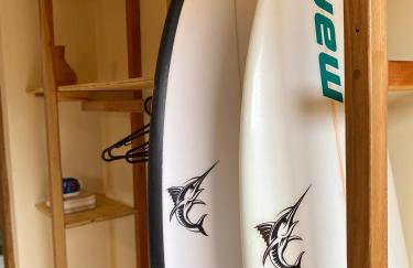 Mandacaru Flats Itamambuca - Foto 5