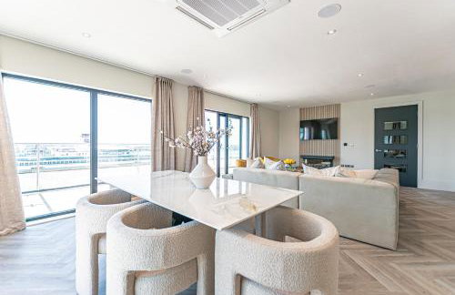 NOVU Apartments Liverpool Waterfront - Foto 15