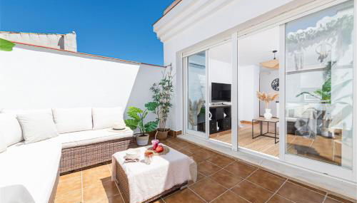 Carreteria Penthouse in Malaga by Solaga Holiday Homes - Foto 2