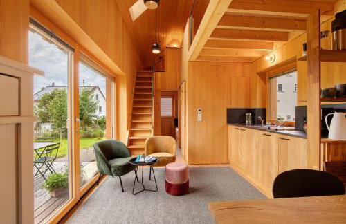 Tinyhaus am Bussen - Foto 3