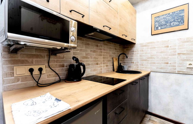 More Apartments na Estonskoy 37 k11 568 - Photo 10