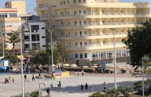 Apartment by the sea El Medano Royal Plaza - Foto 22