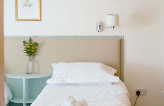 Cardross Estate Holiday Cottages - Foto 3