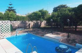 Villa Raffaela - Foto 1