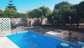 Villa Raffaela - Foto 1