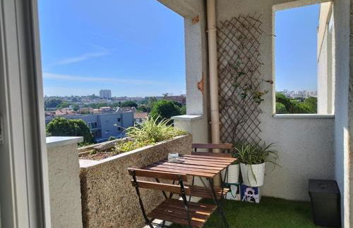 La Sevillana - 3 Bedrooms - Cute Terrace - 2 Parkings - Foto 20