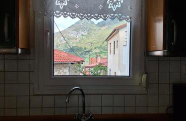 4BR Trekkers Retreat in Spilaio Grevena - Foto 15