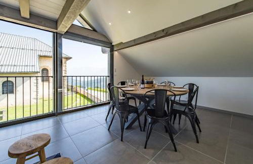 Bright Duplex in Albiez-Montrond - 2 Bedrooms Close to the Slopes - Foto 17