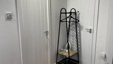 Perfect stay with Dallas Studio - Foto 3, wardrobe