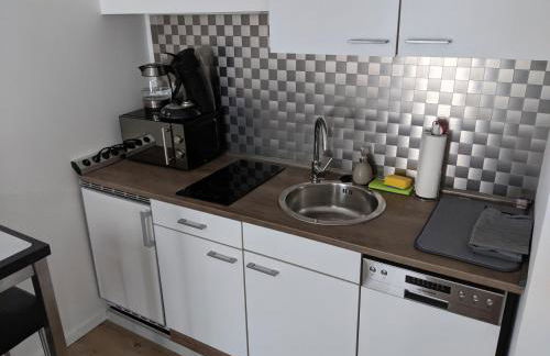 1 Zimmer Apartment Ratingen Ost - Foto 7