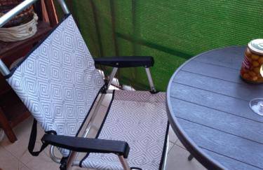 BIENVENUE Appart lumineux avec ascenseur et vue sur la mer - Photo 12