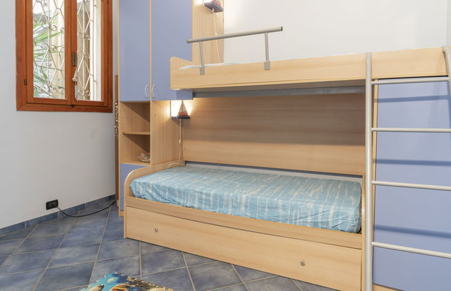 Rocce di Capo Mimosa - Foto 19