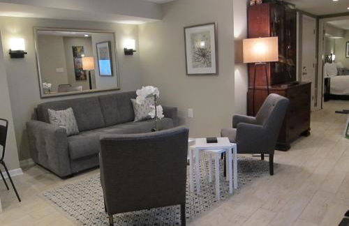 Stylish Renovated Flat, Central, Walk to DC Sights - Foto 3