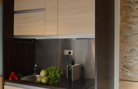 Au coeur du Village de Lucciana - Foto 8